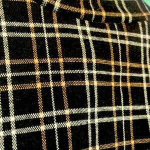 Ann Taylor short sleeved blouse